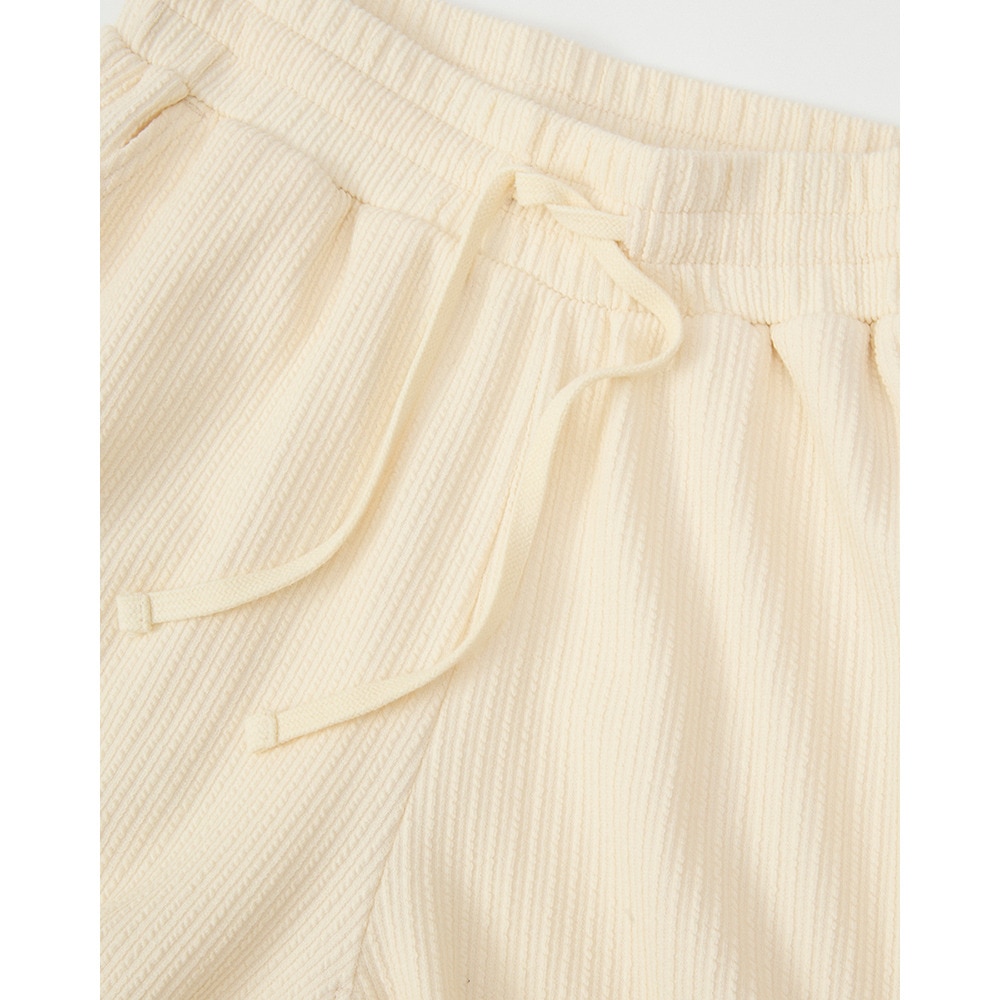 ビラボン（BILLABONG）（レディース）リブ ロングパンツ BF013709 WCP