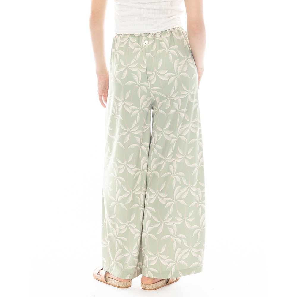 ビラボン（BILLABONG）（レディース）UTILITY ロングパンツ BF013871 GFM0