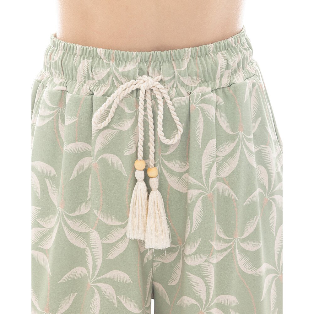 ビラボン（BILLABONG）（レディース）UTILITY ロングパンツ BF013871 GFM0