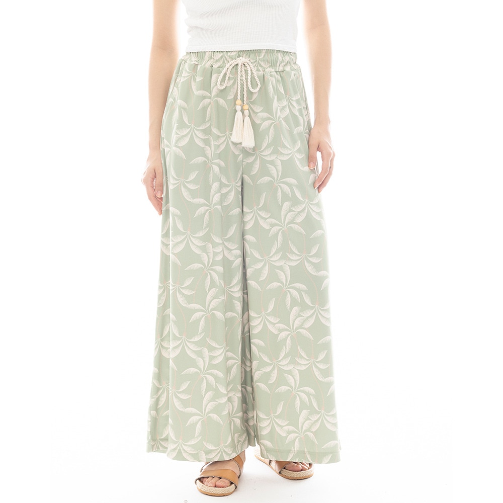 ビラボン（BILLABONG）（レディース）UTILITY ロングパンツ BF013871 GFM0
