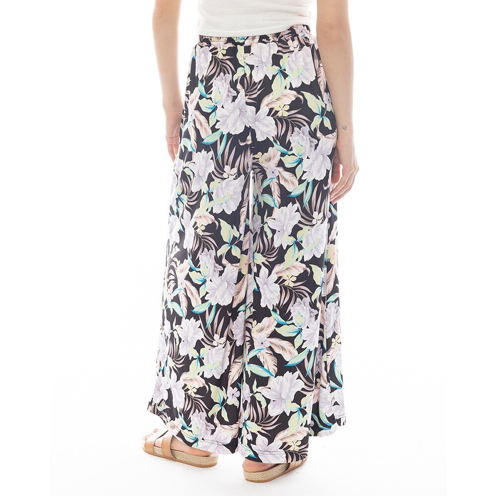 ビラボン（BILLABONG）（レディース）UTILITY ロングパンツ BF013871 MUL