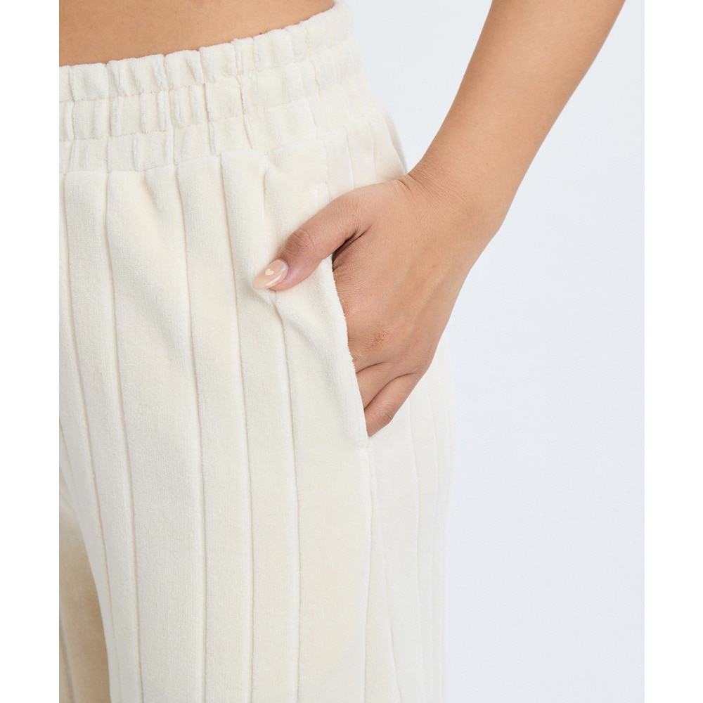 ビラボン（BILLABONG）（レディース）WIDE ロングパンツ BF014700 WCP