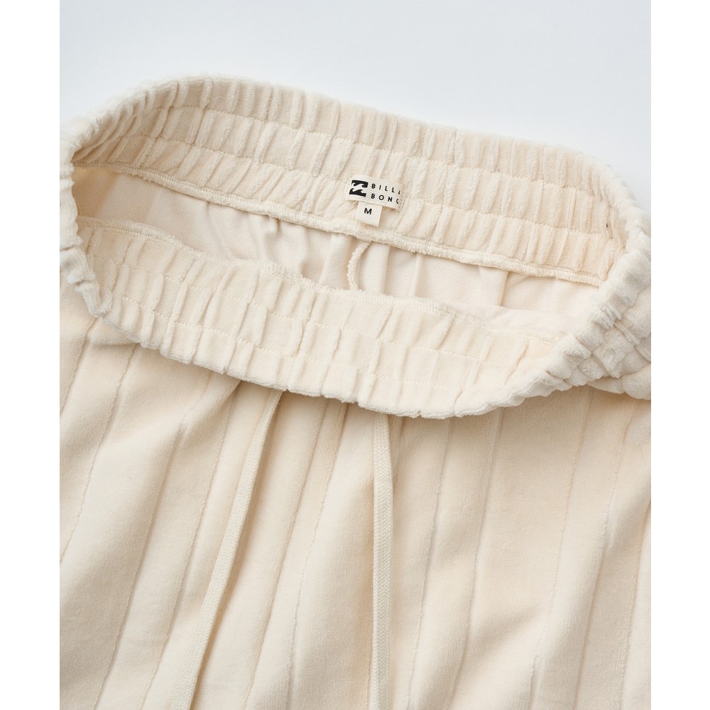 ビラボン（BILLABONG）（レディース）WIDE ロングパンツ BF014700 WCP