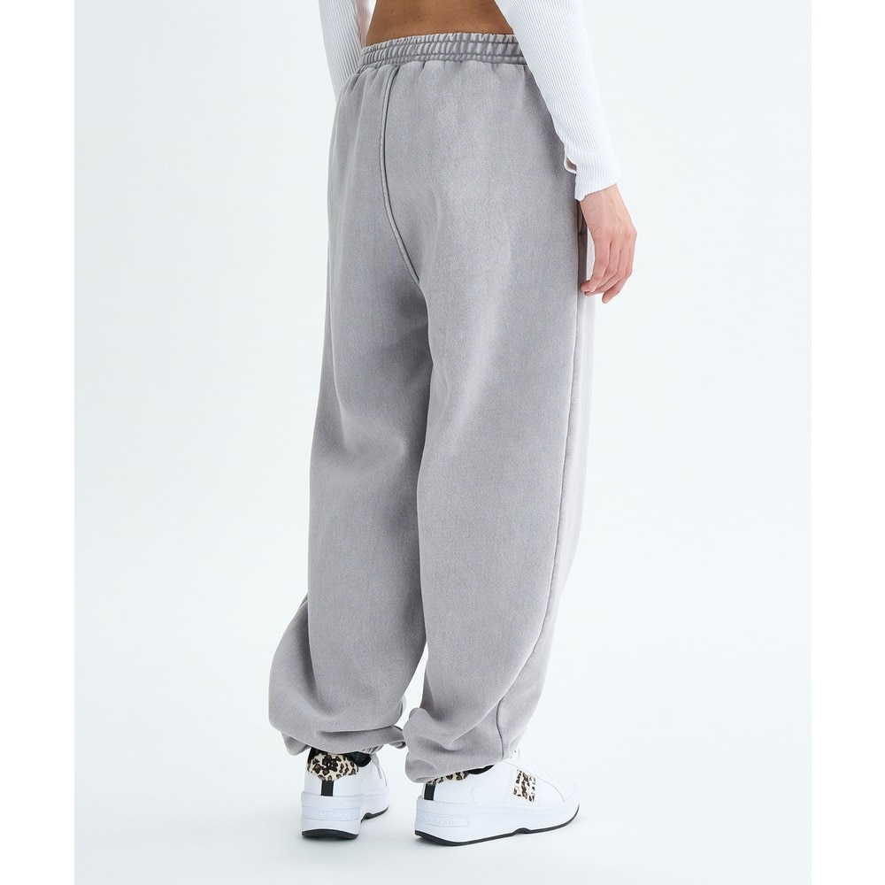 ディーシーシューズ（DC SHOES）（レディース）フリースパンツ 25FWLPT254304GRS