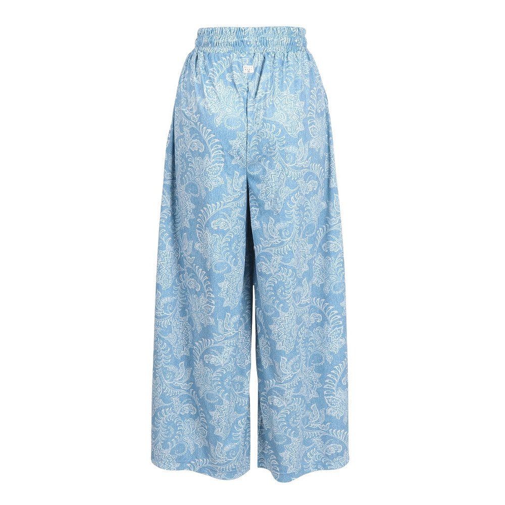 ビラボン ロンスプ ビラボン（BILLABONG）（レディース）イージー ロングパンツ 26SP