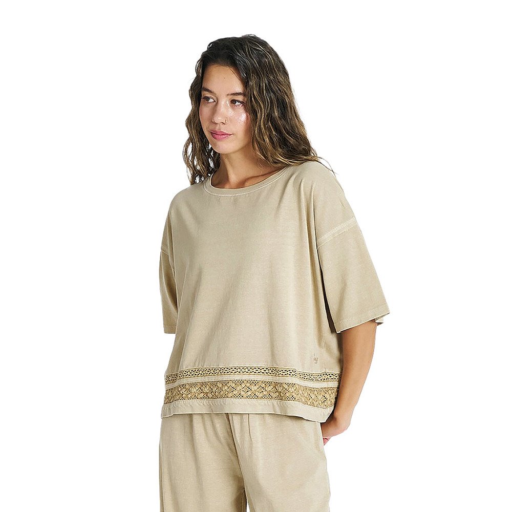 ロキシー（ROXY）（レディース）HORIZON 半袖Tシャツ 26SU RST262028