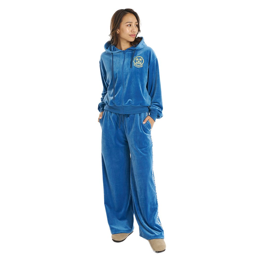 ビラボン（BILLABONG）（レディース）PALM 73 ロングパンツ 26FW