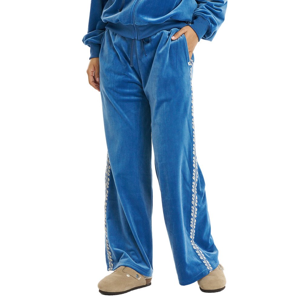 ビラボン（BILLABONG）（レディース）PALM 73 ロングパンツ 26FW