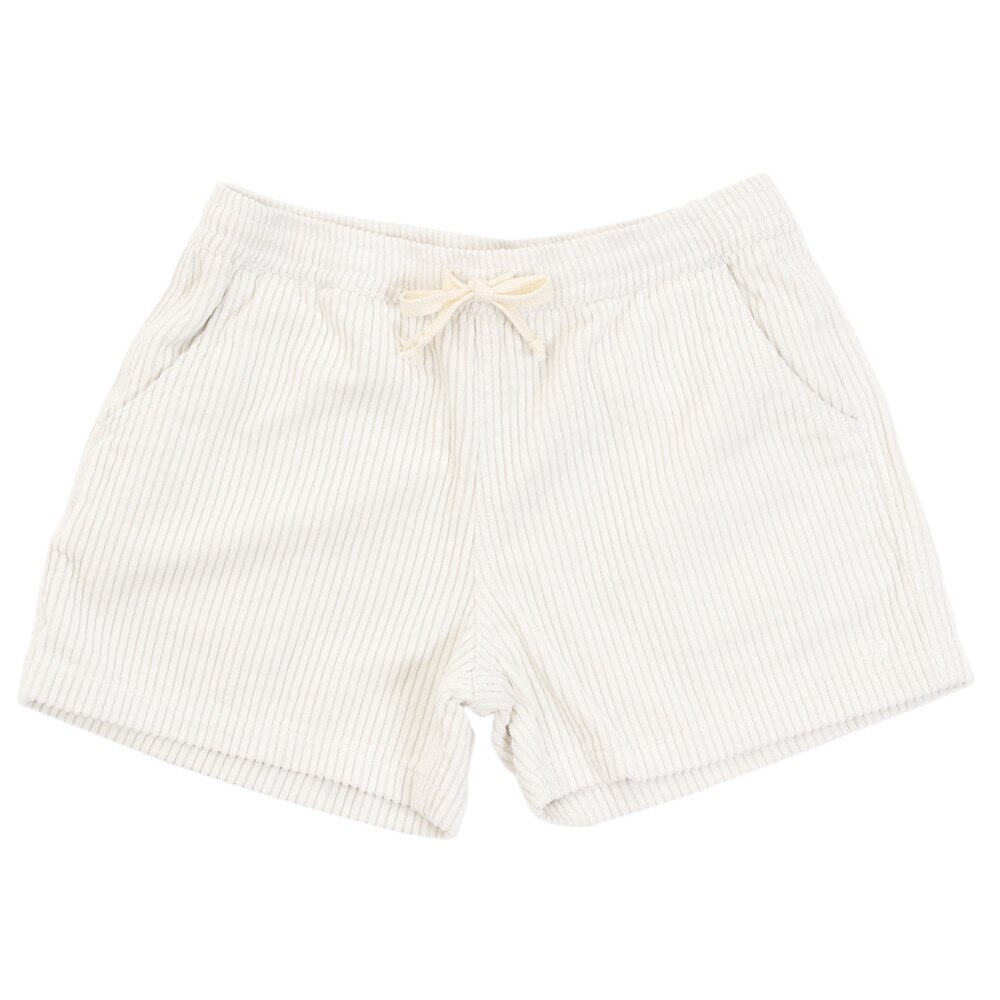  コーデュロイウォークショーツ 528704WHT