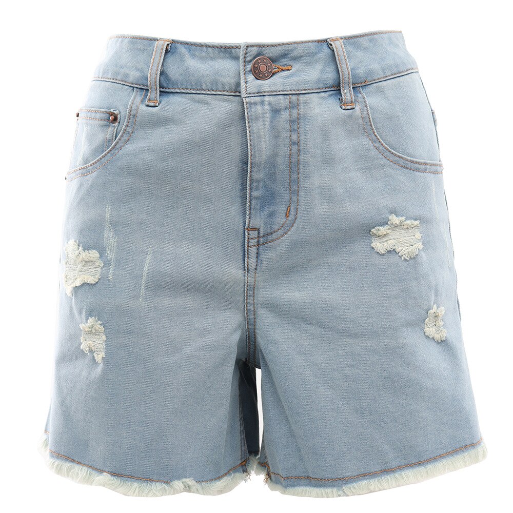  デニムショートパンツ 870SW0EG3280 BLU オンライン価格