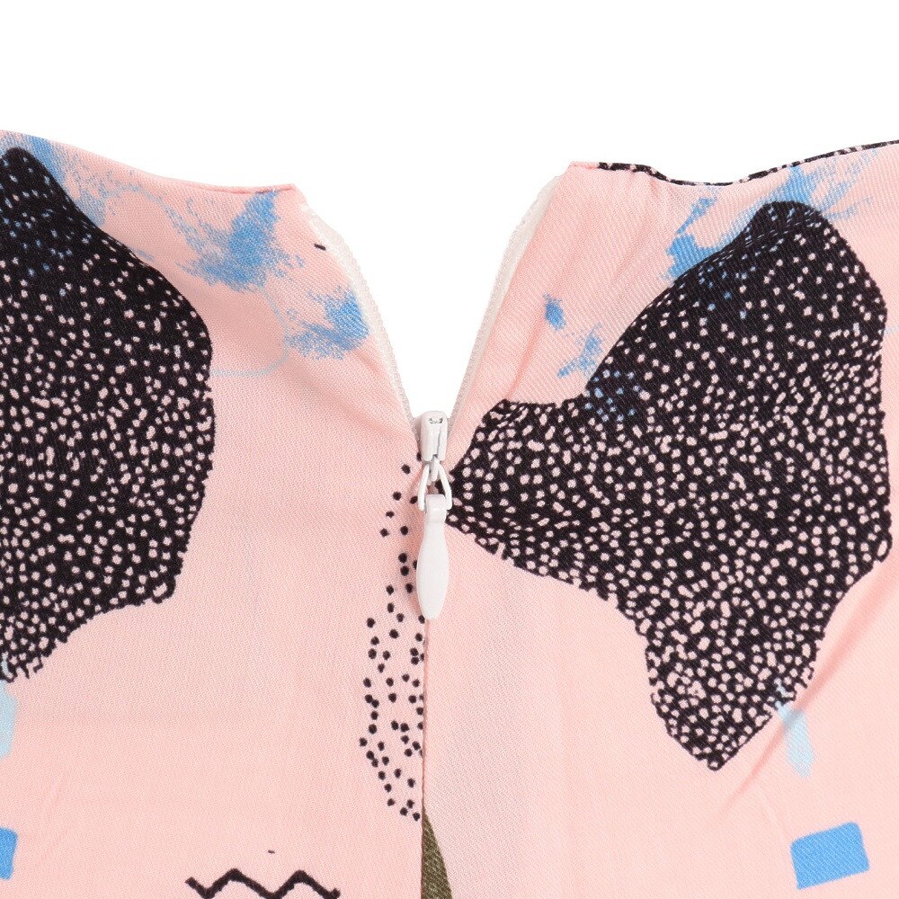 ハーレー（HURLEY）（レディース）FREE SET ショートパンツ AR6701-814