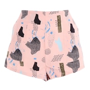 ハーレー（HURLEY）（レディース）FREE SET ショートパンツ AR6701-814
