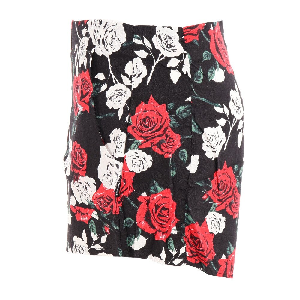 ハーレー（HURLEY）（レディース）ROSEZ SET ショートパンツ AV2945-010