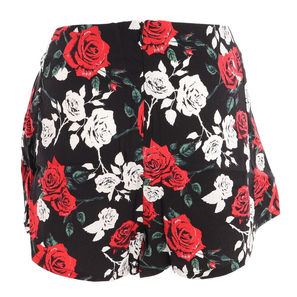 ハーレー（HURLEY）（レディース）ROSEZ SET ショートパンツ AV2945-010