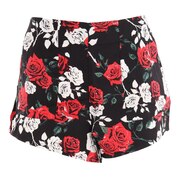 ハーレー(HURLEY)(レディース)ROSEZ SET ショートパンツ AV2945-010