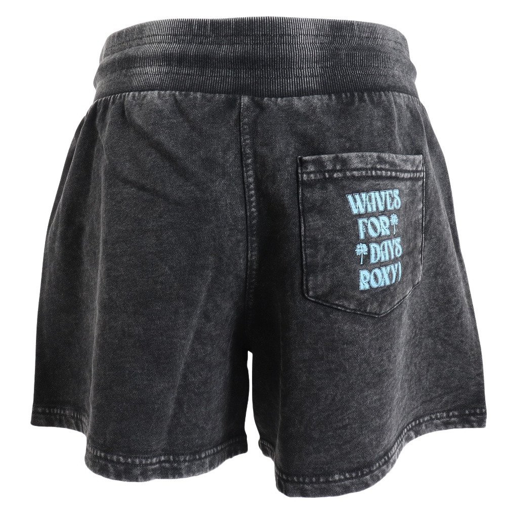 ロキシー（ROXY）（レディース）ショートパンツ レディース WAVE FOR DAYS 23SURPT232026BBK