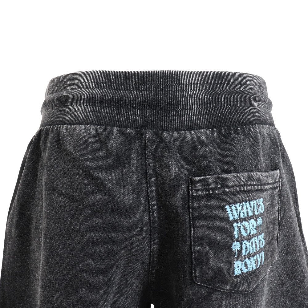 ロキシー（ROXY）（レディース）ショートパンツ レディース WAVE FOR DAYS 23SURPT232026BBK