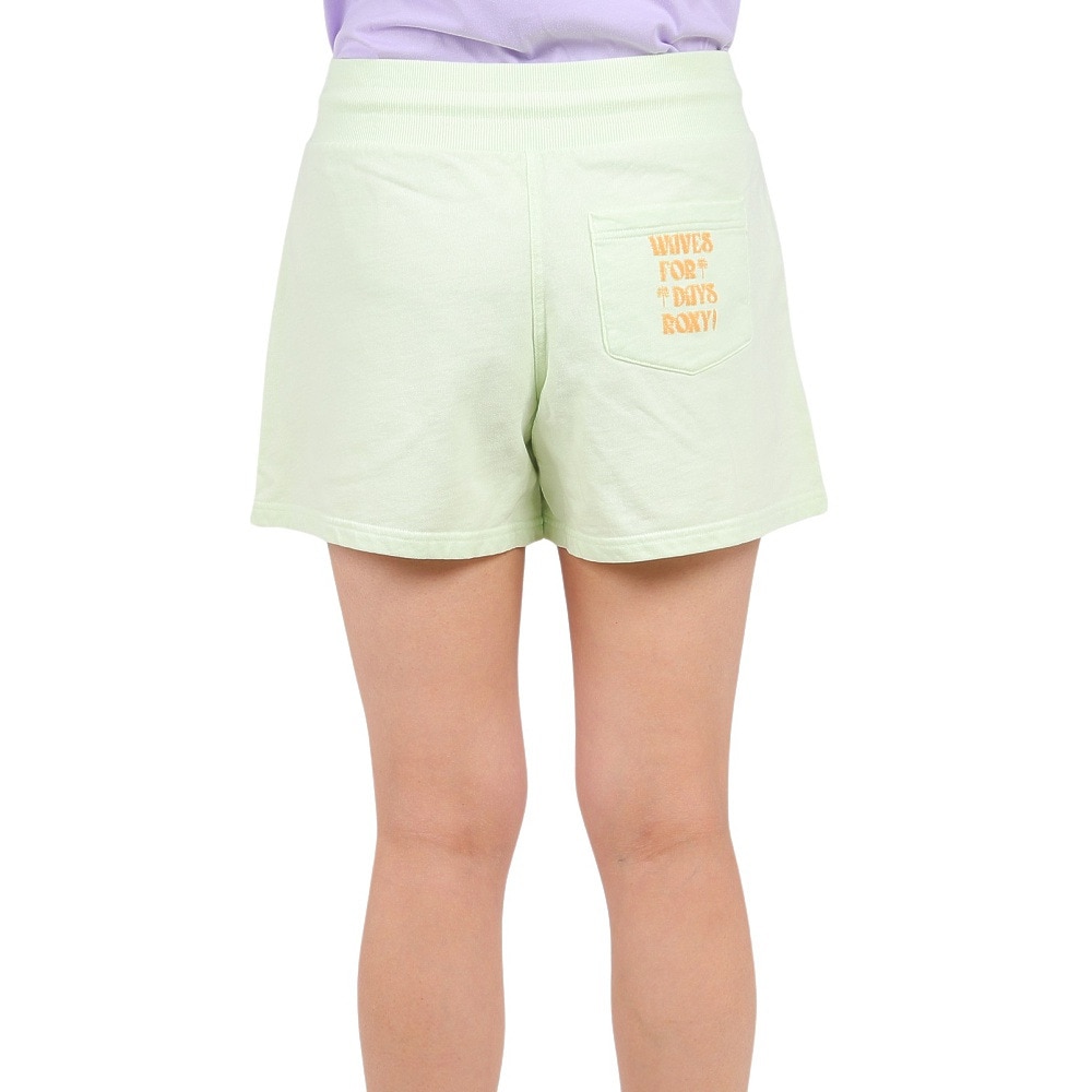 ロキシー（ROXY）（レディース）ショートパンツ レディース WAVE FOR DAYS RPT232026 PIS
