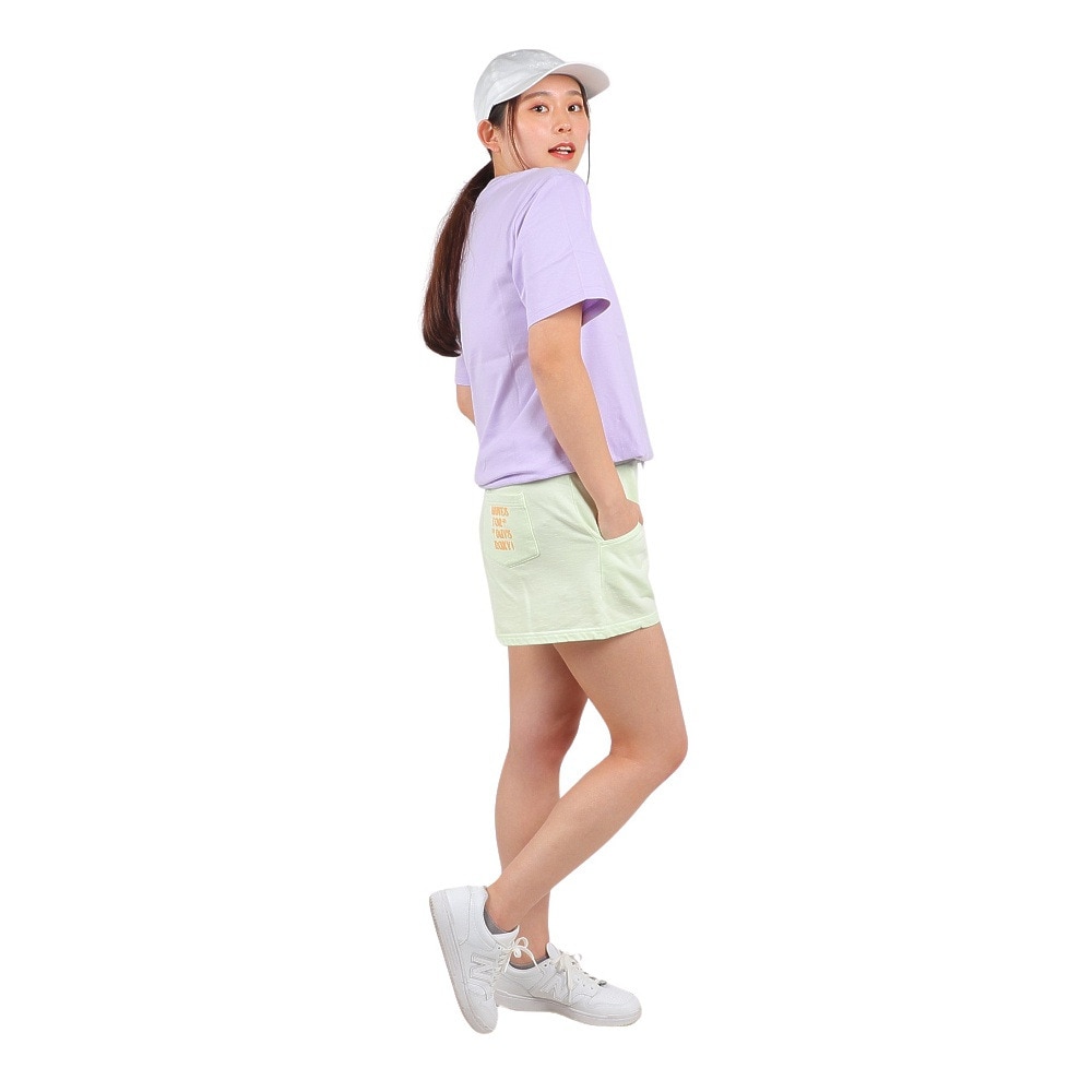 ロキシー（ROXY）（レディース）ショートパンツ レディース WAVE FOR DAYS RPT232026 PIS