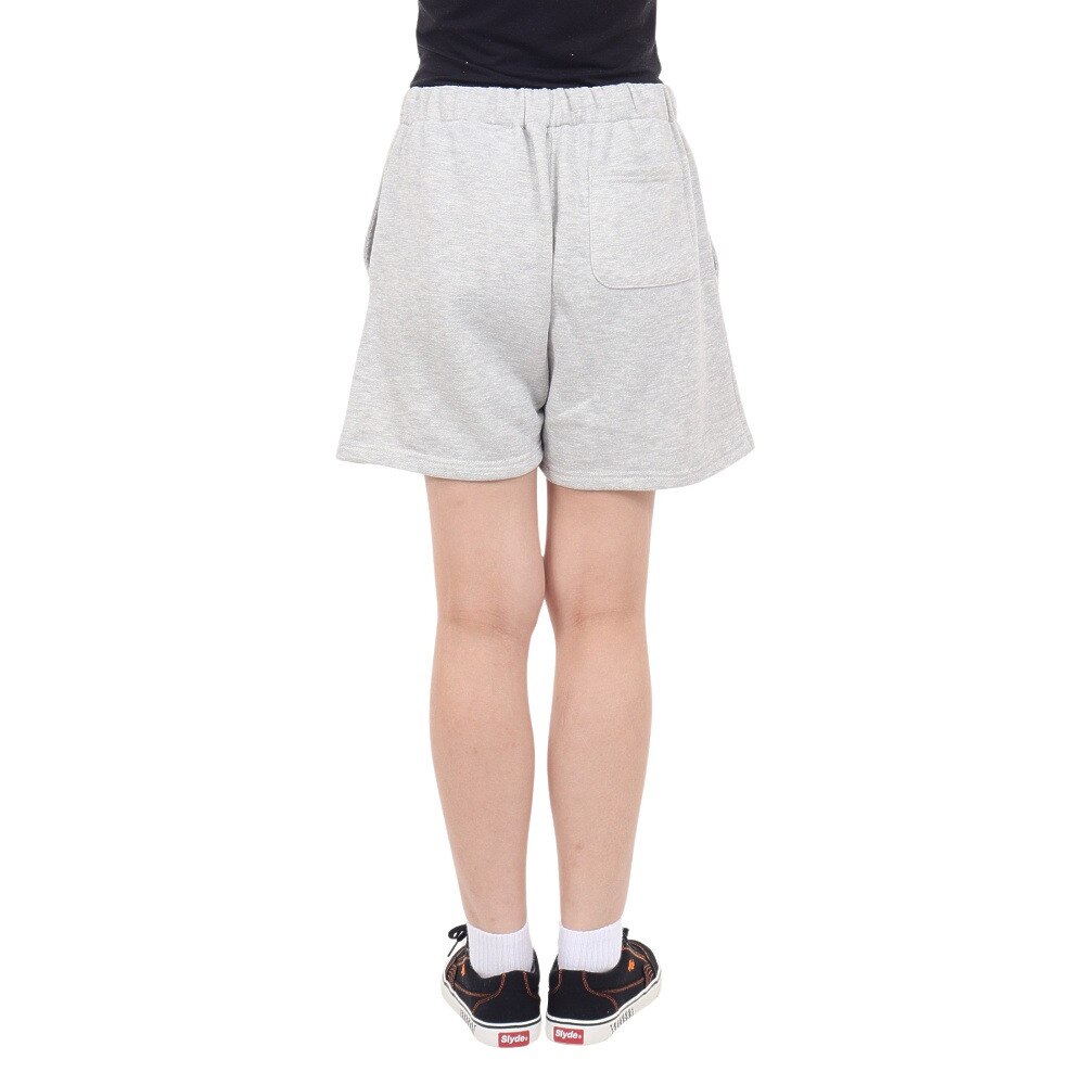 ハーレー（HURLEY）（レディース）TERRY スウェット ショートパンツ 23WFB2200001-AGHT