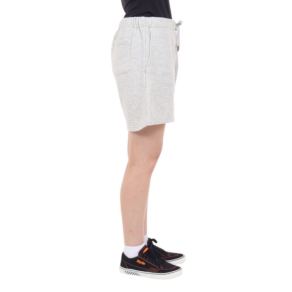 ハーレー（HURLEY）（レディース）TERRY スウェット ショートパンツ 23WFB2200001-AGHT