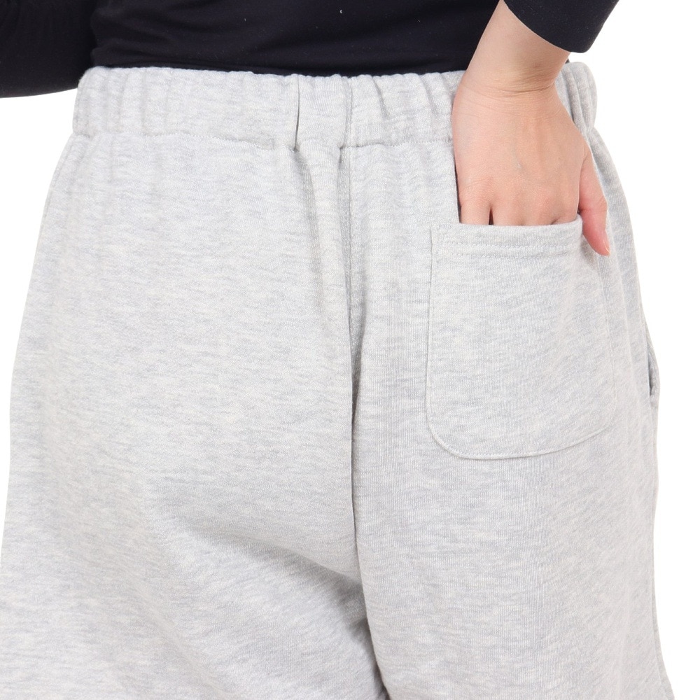 ハーレー（HURLEY）（レディース）TERRY スウェット ショートパンツ 23WFB2200001-AGHT