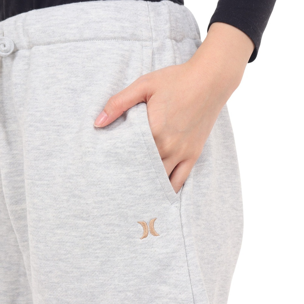 ハーレー（HURLEY）（レディース）TERRY スウェット ショートパンツ 23WFB2200001-AGHT