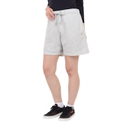 (レディース)TERRY スウェット ショートパンツ 23WFB2200001
