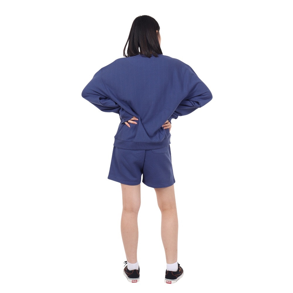 ハーレー（HURLEY）（レディース）テリー スウェット ショートパンツ 23 WFB2200001-ANVY