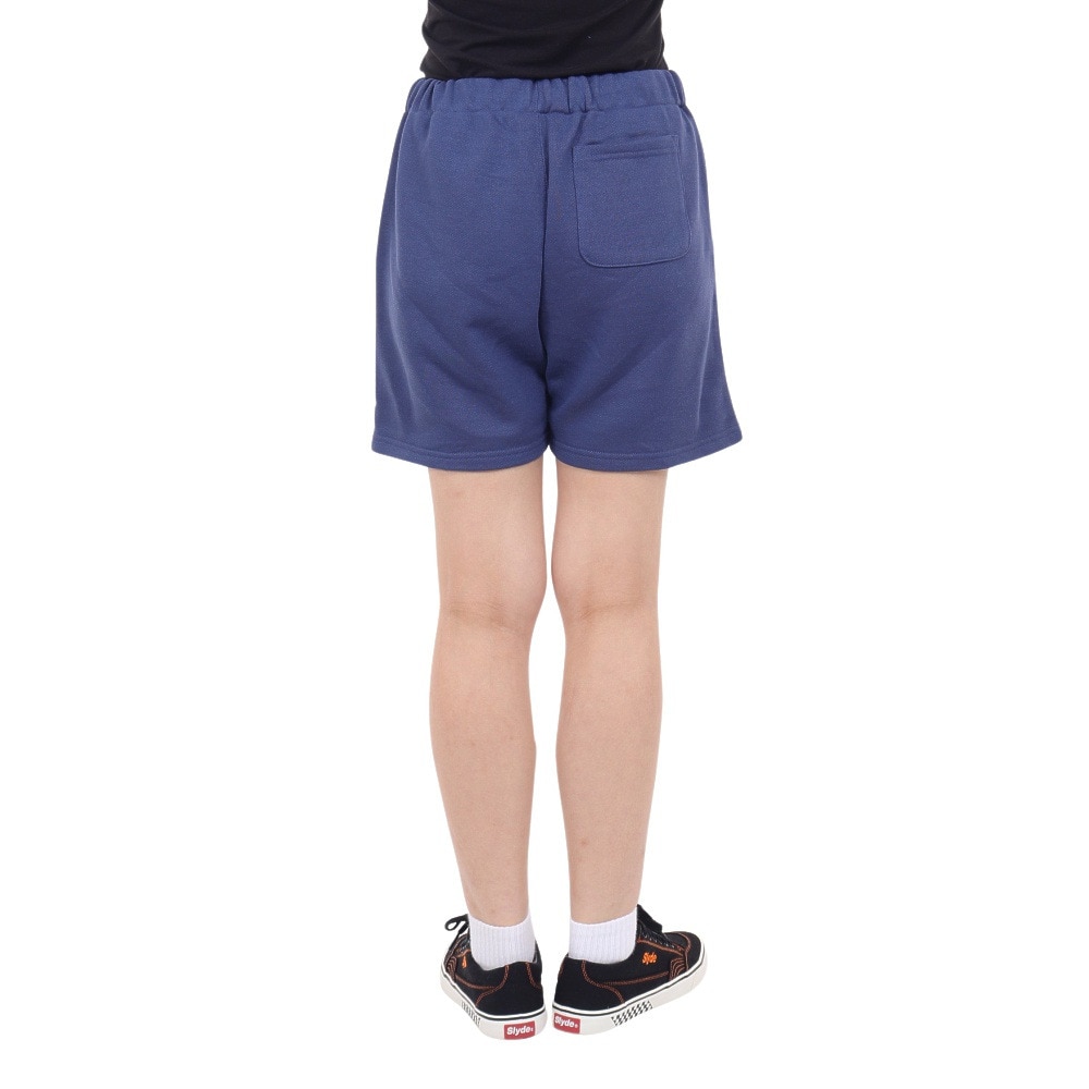 ハーレー（HURLEY）（レディース）テリー スウェット ショートパンツ 23 WFB2200001-ANVY