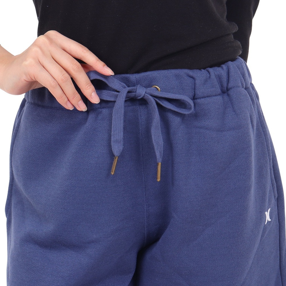 ハーレー（HURLEY）（レディース）テリー スウェット ショートパンツ 23 WFB2200001-ANVY