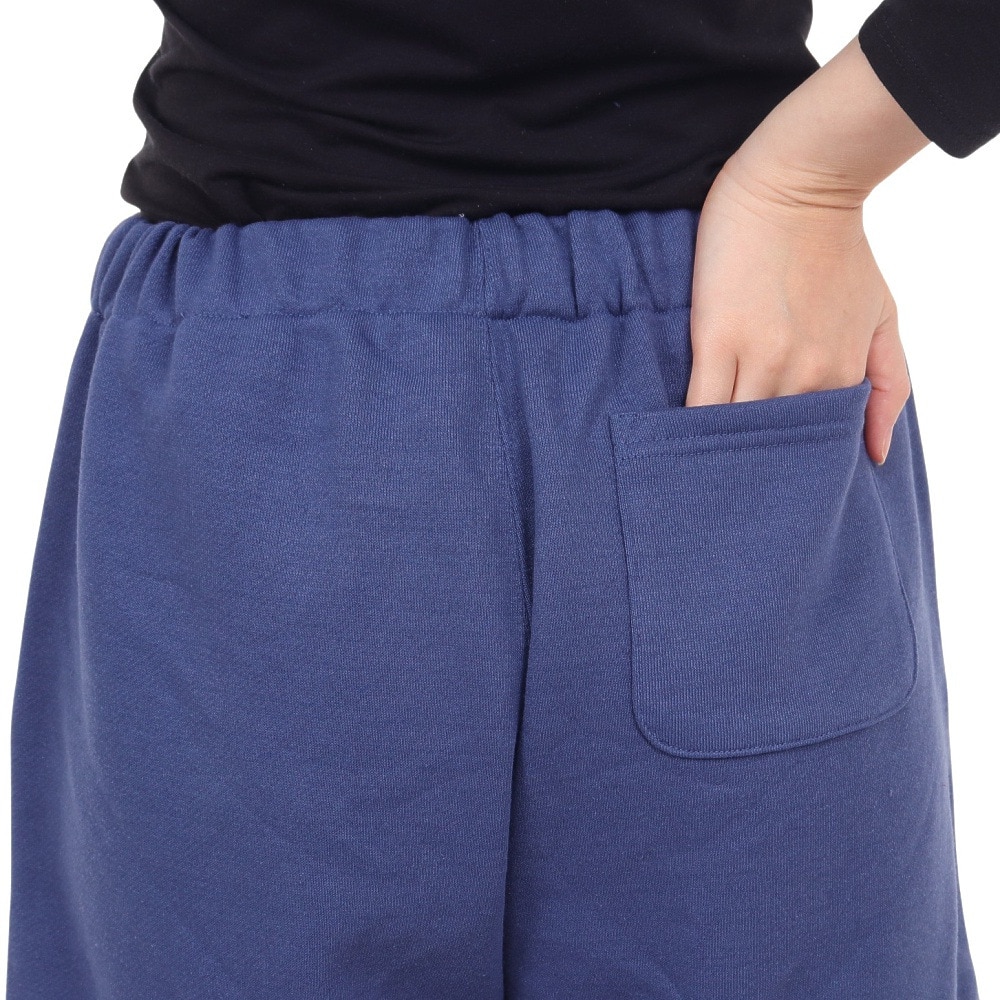 ハーレー（HURLEY）（レディース）テリー スウェット ショートパンツ 23 WFB2200001-ANVY