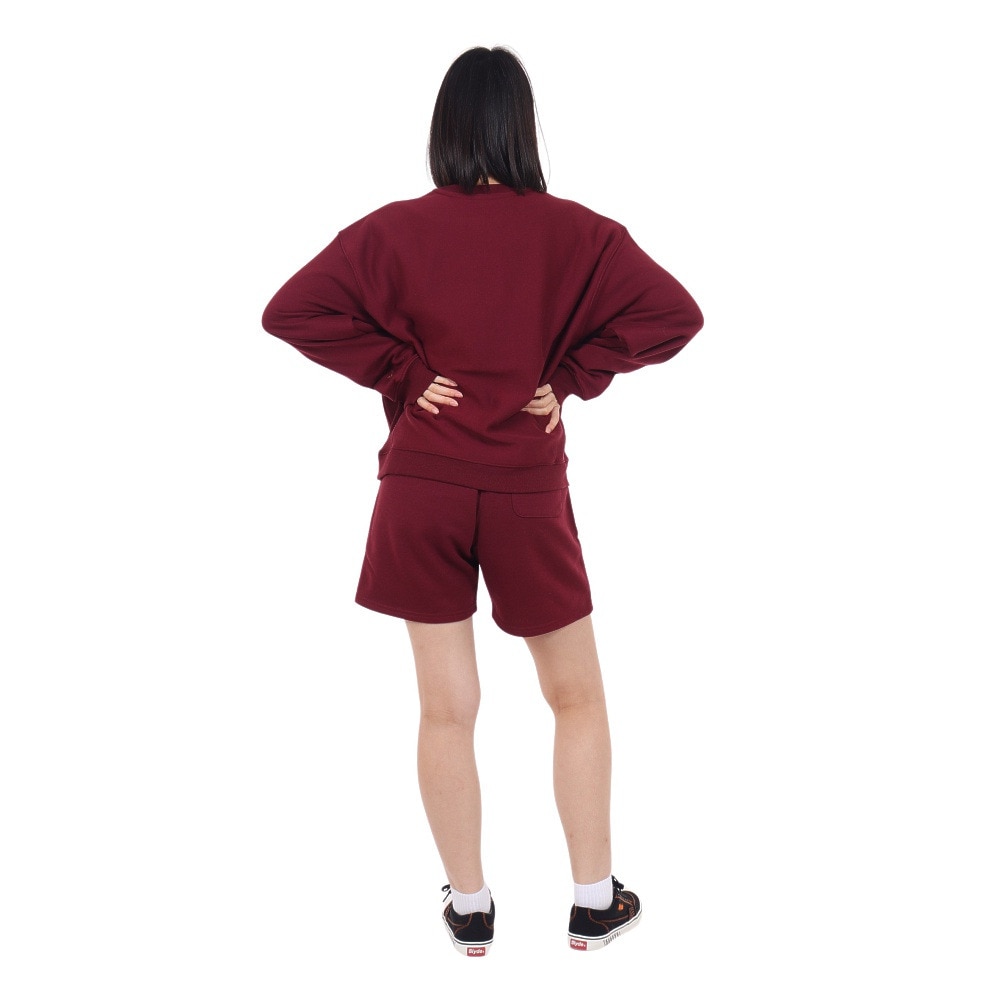 ハーレー（HURLEY）（レディース）テリー スウェット ショートパンツ 23 WFB2200001-MAR