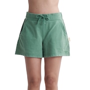 ロキシー（ROXY）（レディース）COLORS SHORTS ショーツ 24SPRPT241052GRN