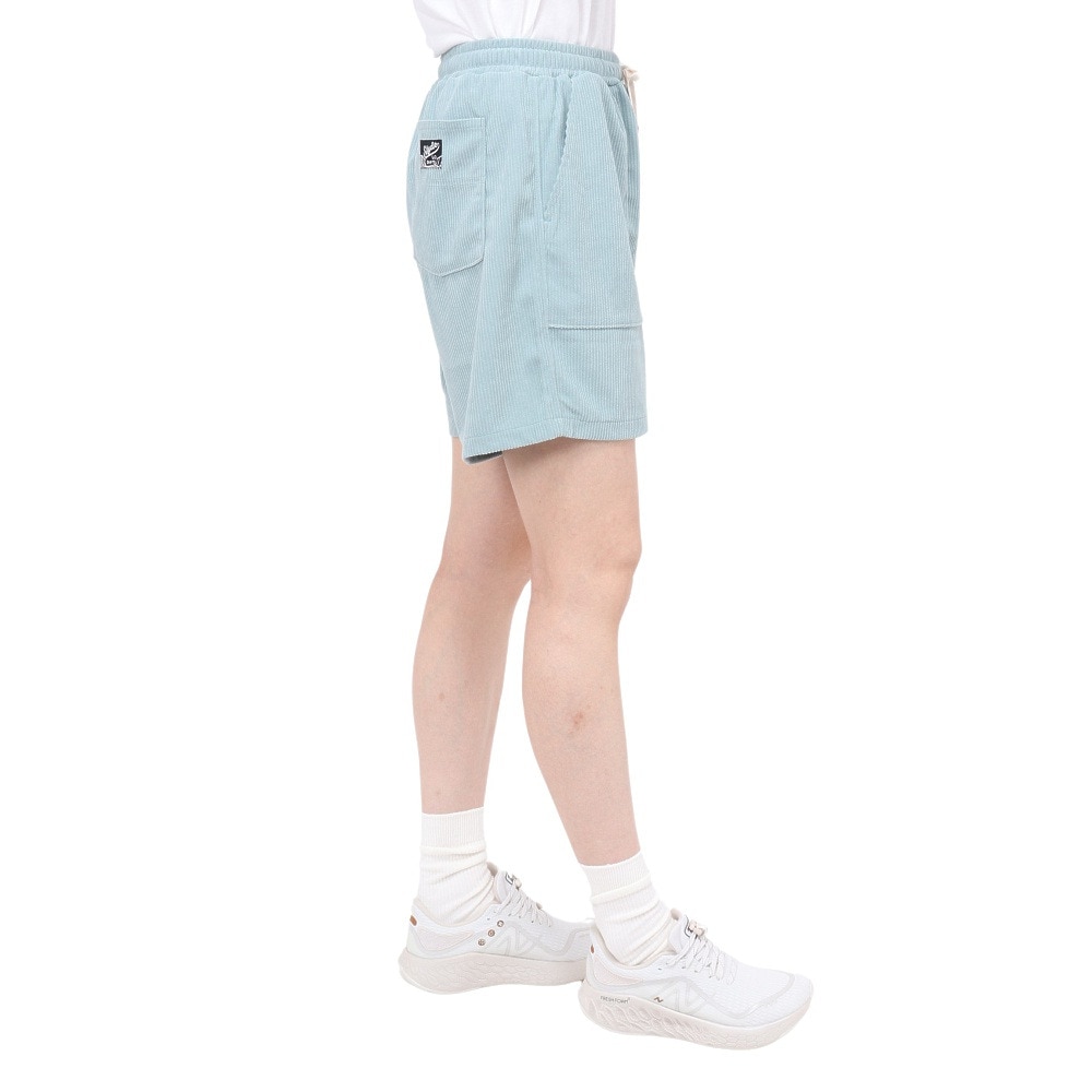 スライド（SLYDE）（レディース）CORD ショート パンツ SL24SSL-APP010-TQG