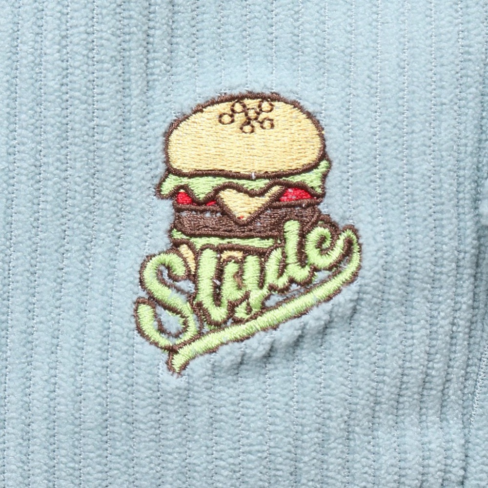 スライド（SLYDE）（レディース）CORD ショート パンツ SL24SSL-APP010-TQG
