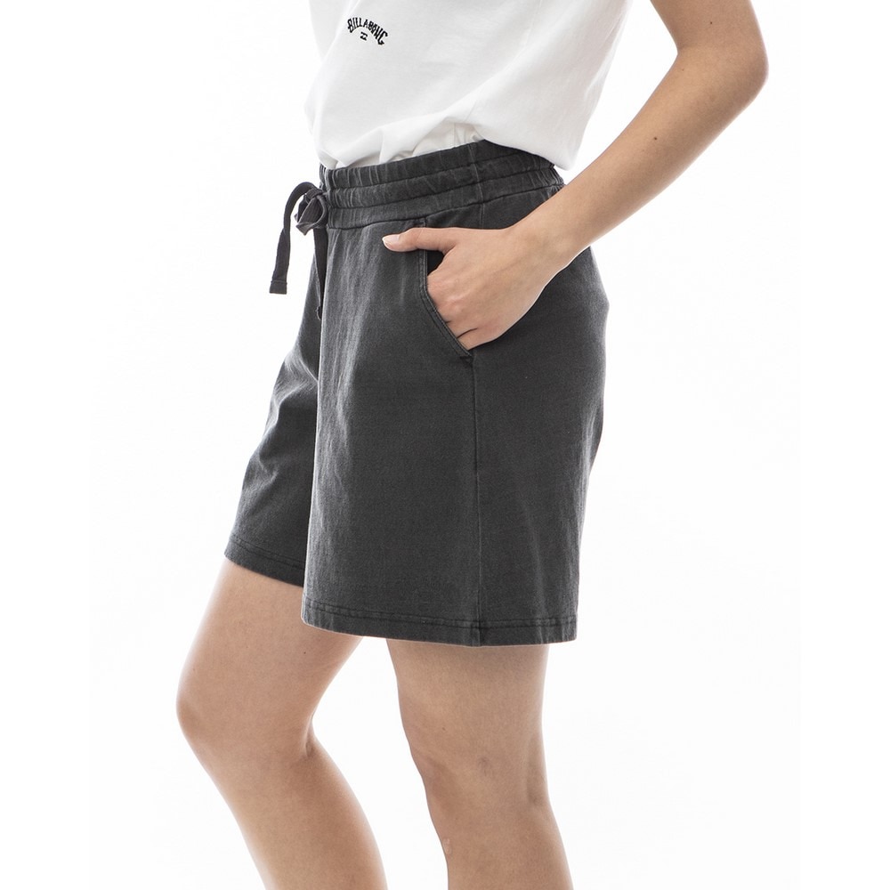 ビラボン（BILLABONG）（レディース）WALK ショーツ ショートパンツ BE01C600 BSD