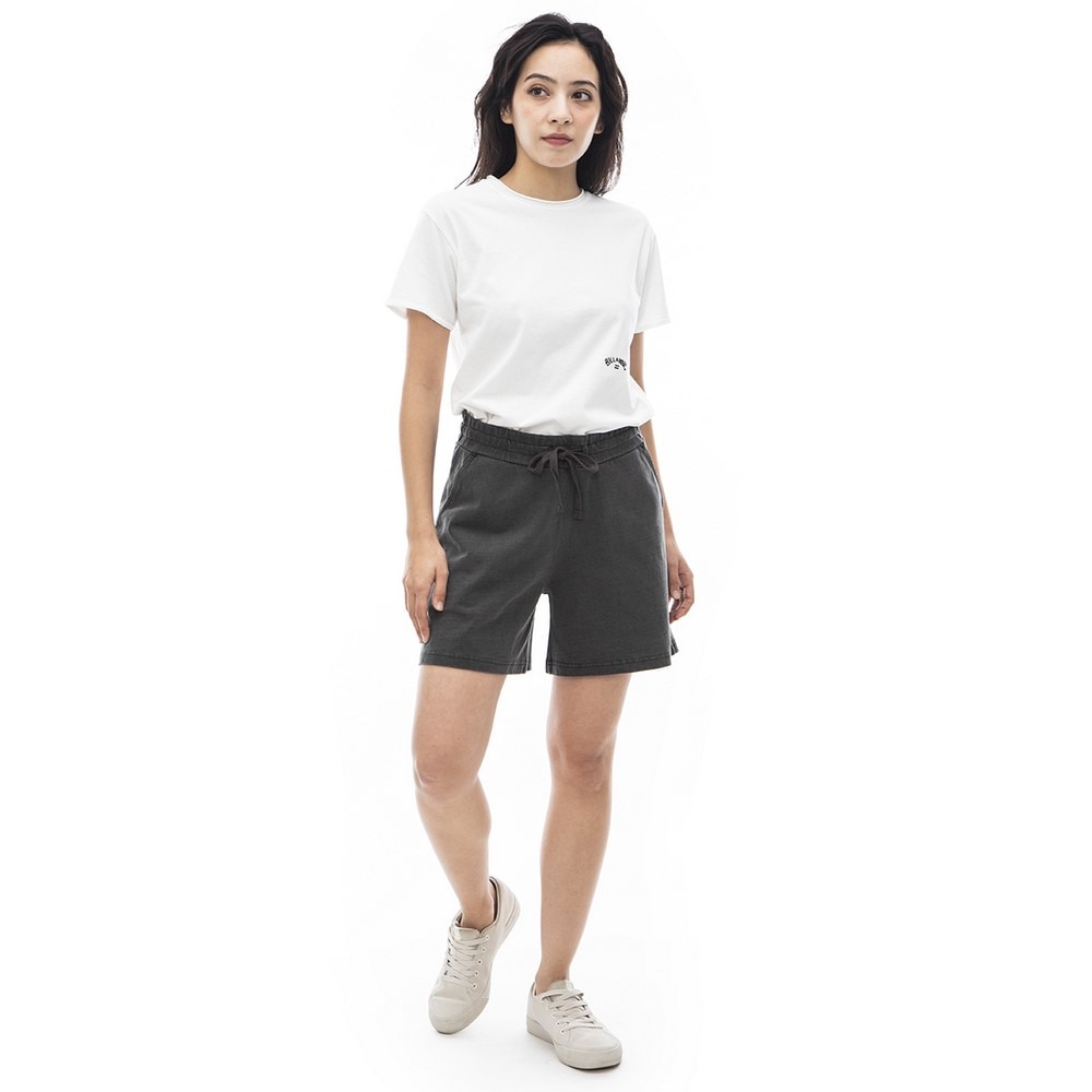 ビラボン（BILLABONG）（レディース）WALK ショーツ ショートパンツ BE01C600 BSD