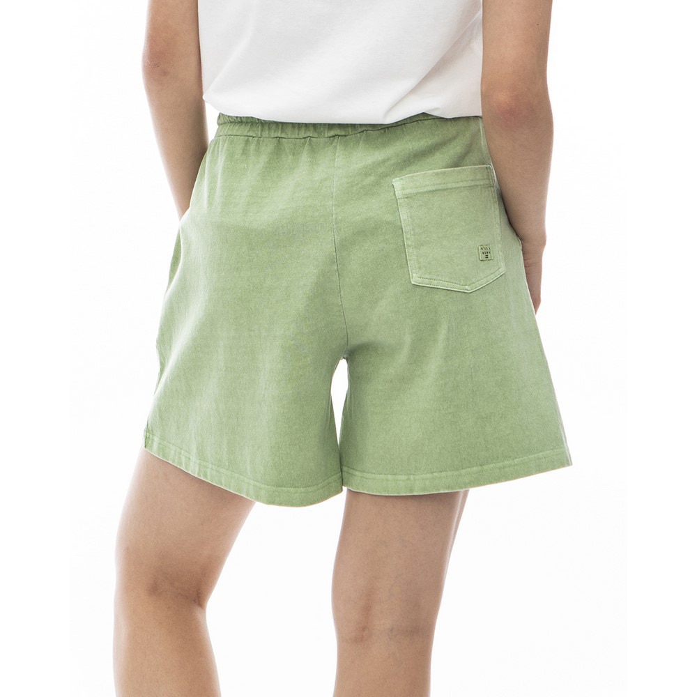 ビラボン（BILLABONG）（レディース）WALK ショーツ ショートパンツ BE01C600 GGC0