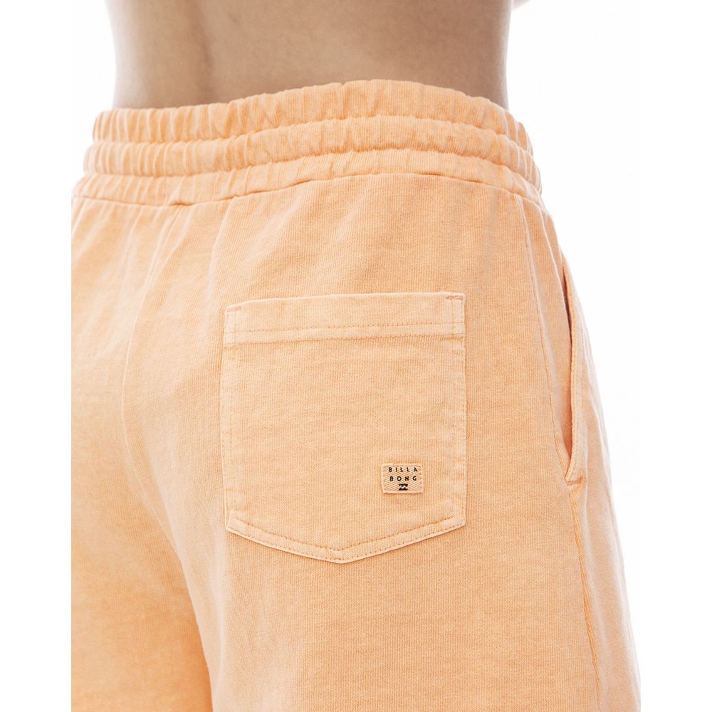 ビラボン（BILLABONG）（レディース）WALK ショーツ ショートパンツ BE01C600 NGF0