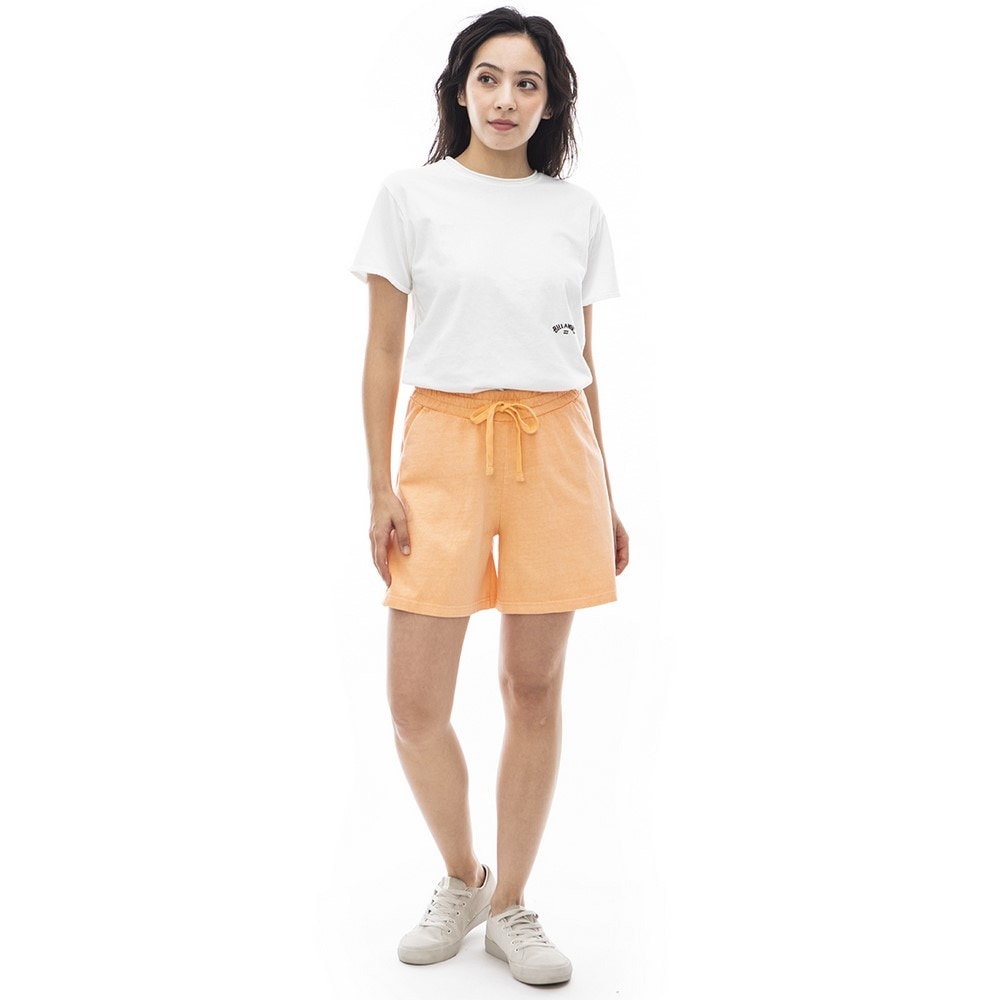 ビラボン（BILLABONG）（レディース）WALK ショーツ ショートパンツ BE01C600 NGF0