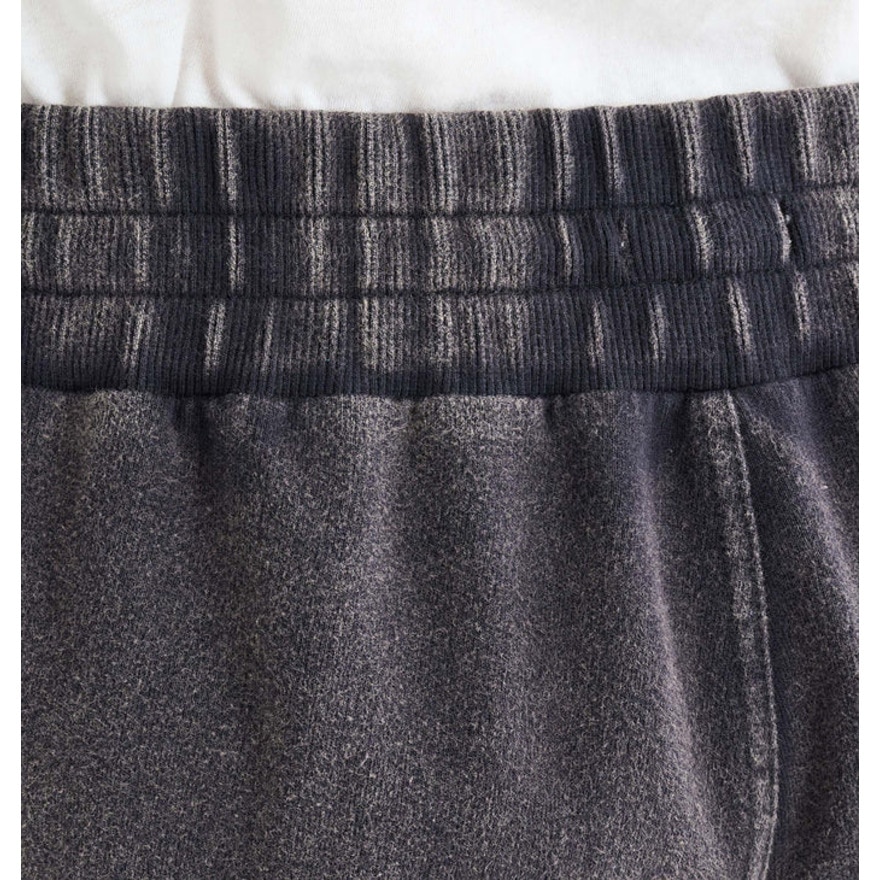 ロキシー（ROXY）（レディース）VACANCES スウェットハーフパンツ 25SPRPT251078BLK
