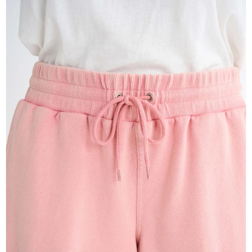 ロキシー（ROXY）（レディース）VACANCES スウェットハーフパンツ 25SPRPT251078PNK
