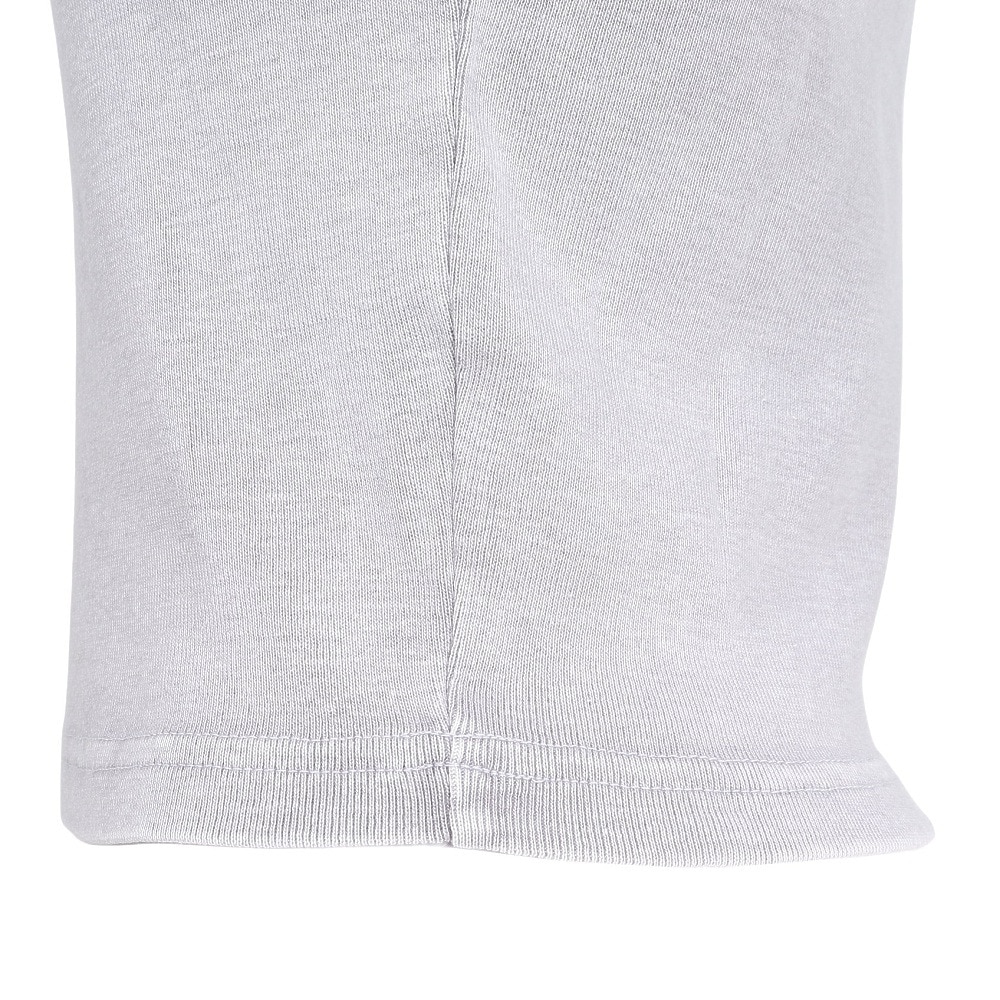 ディーシーシューズ（DC SHOES）（レディース）HIDDEN SHORT 半袖Tシャツ 25SPLST251309GRD