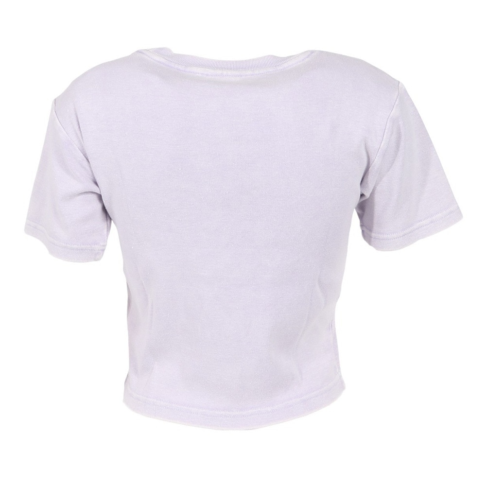 ディーシーシューズ（DC SHOES）（レディース）HIDDEN 半袖Tシャツ 25SPLST251309LAD