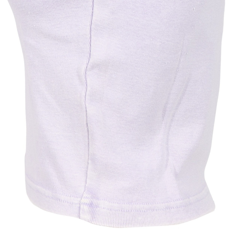 ディーシーシューズ（DC SHOES）（レディース）HIDDEN 半袖Tシャツ 25SPLST251309LAD