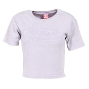 (レディース)HIDDEN 半袖Tシャツ 25SPLST251309LAD