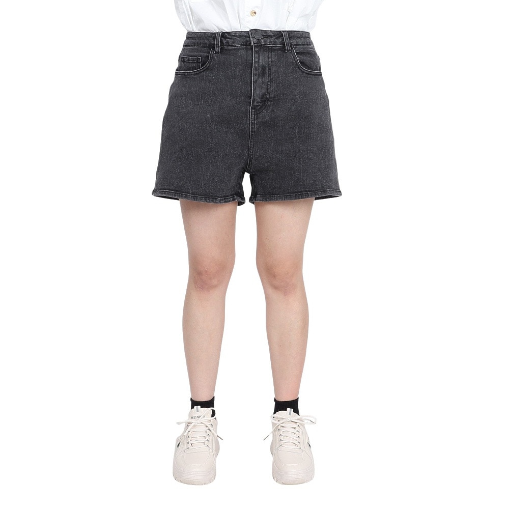 ディーシーシューズ（DC SHOES）（レディース）25 WS TIGHT ショートショーツ 25SPLWS251306BDM