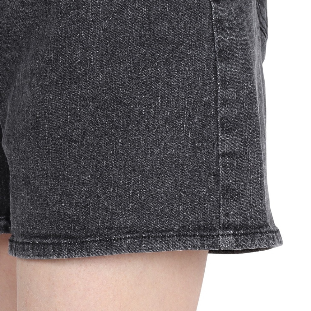 ディーシーシューズ（DC SHOES）（レディース）25 WS TIGHT ショートショーツ 25SPLWS251306BDM