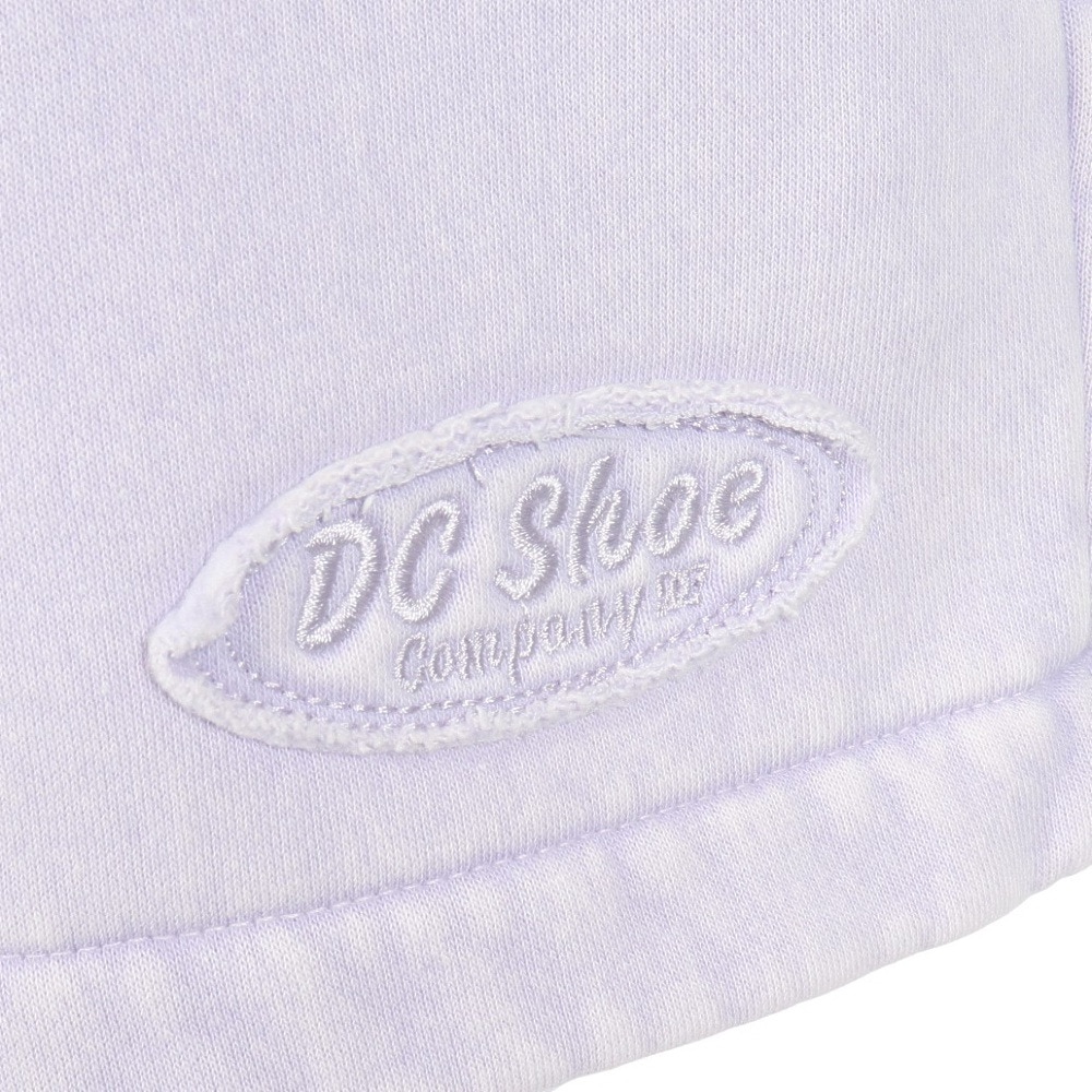 ディーシーシューズ（DC SHOES）（レディース）HIDDEN フリースショートパンツ 25SPLWS251310LAD